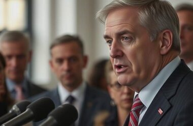 CSU Accuses Greens of Anti-LGBTQ Immigration Policy