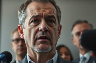 Klingbeil Slams Reiches Pension Plan