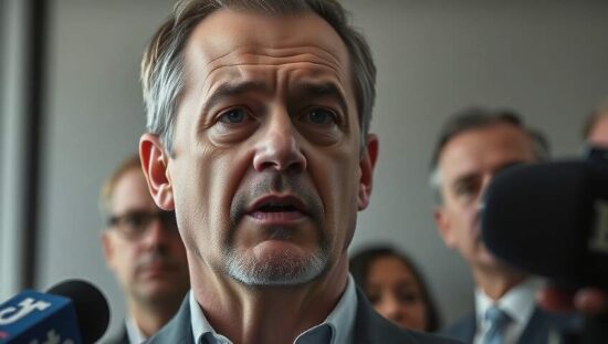 Klingbeil Slams Reiches Pension Plan