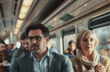 States Demand Rail Compensation