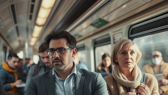 States Demand Rail Compensation