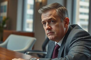 Trade War Looms US EU Tensions Rise