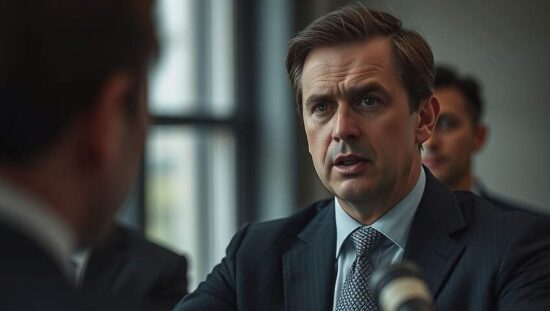 Business Groups Urge Pension Plan Halt