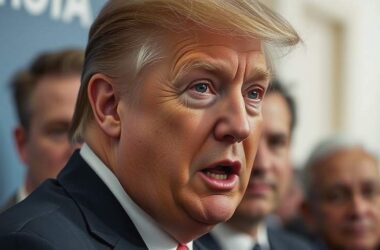 Union in Chaos Judge Explodes