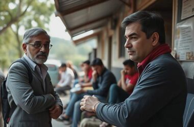 Job Growth Stalls in June