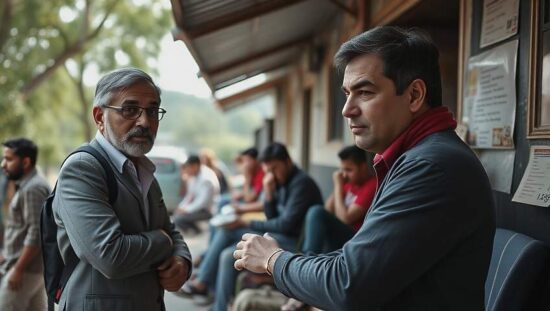 Job Growth Stalls in June