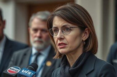 German Industry Fears Trade War With US