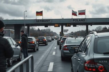 Poland Tightens Border Controls Sparks Concerns