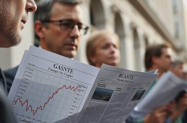 Stocks Mixed Oil Climbs