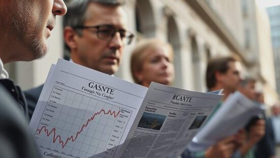 Stocks Mixed Oil Climbs