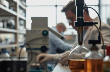 Fewer Scholars Earn Postdoctoral Qualifications