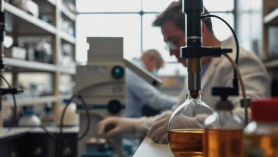 Fewer Scholars Earn Postdoctoral Qualifications