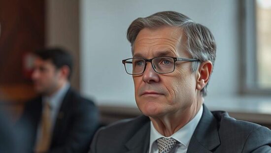 Trade Deal Eases Auto Industry Concerns