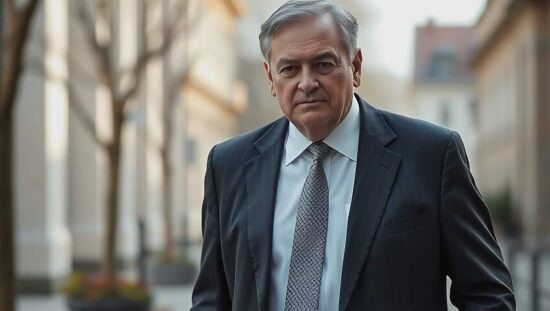 Volkswagen Extends China Chief's Contract