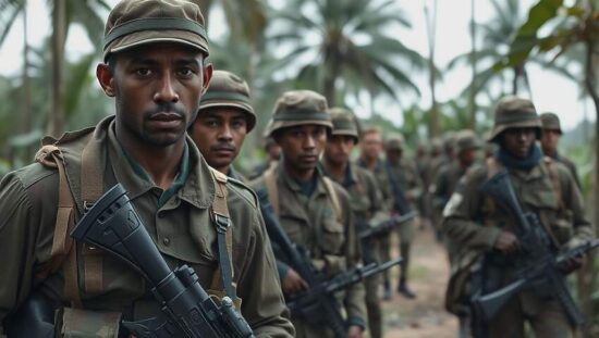 Thailand Cambodia Border Tensions Rise