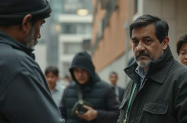 Economic Crime Surges in Germany