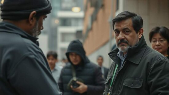 Economic Crime Surges in Germany