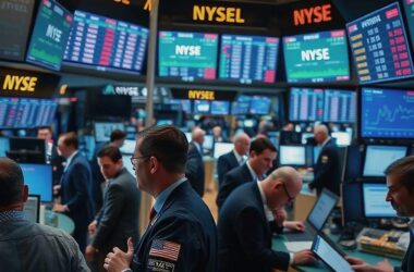 Dax Opens Slightly Higher