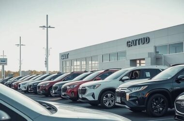 EU Eyes Ban on Gas Car Fleets