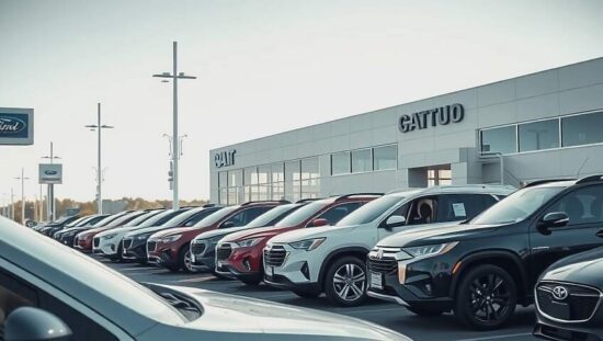 EU Eyes Ban on Gas Car Fleets