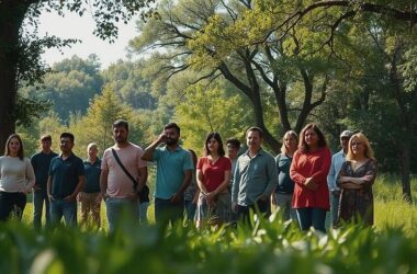 Court Declares Clean Environment a Human Right