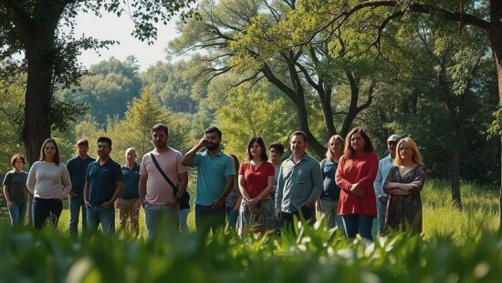 Court Declares Clean Environment a Human Right