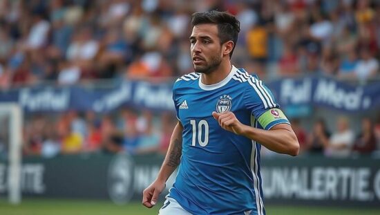 Bayern Lands Diaz From Liverpool