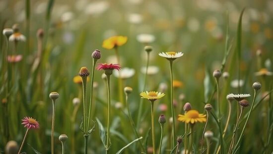 Germany Launches Nationwide Pollen Monitoring