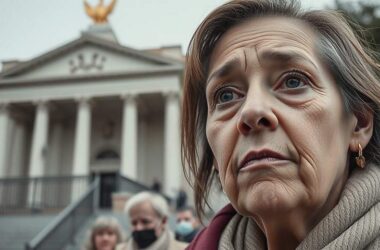 Germany Faces Criticism Over Visa Ruling