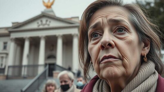 Germany Faces Criticism Over Visa Ruling