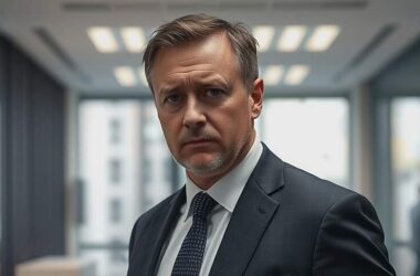 Trump Unleashes Trade War EU Trembles