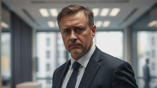 Trump Unleashes Trade War EU Trembles