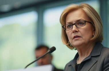 Germany Boosts Funding for Heat Adaptation