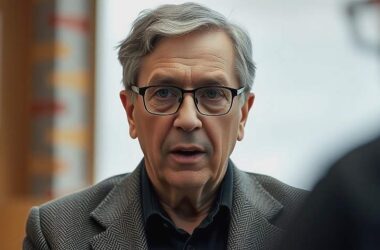 Historian Slams Pistorius Military Reforms