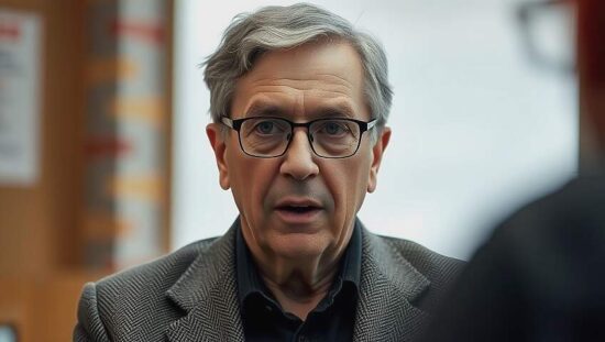 Historian Slams Pistorius Military Reforms