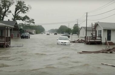 Texas Flood Kills Dozens Search Ongoing