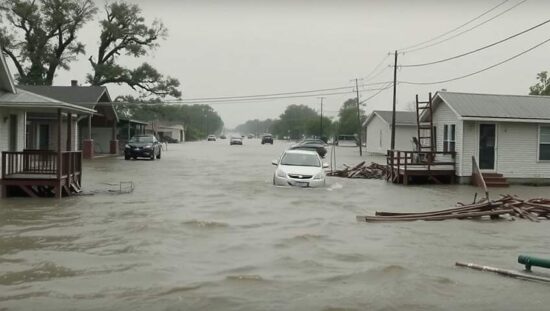 Texas Flood Kills Dozens Search Ongoing