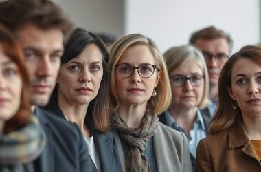 Germans Favor Military Draft Survey Shows