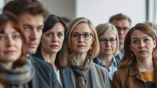 Germans Favor Military Draft Survey Shows