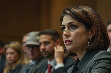 Tariff Law Threatens Bureaucracy Concerns