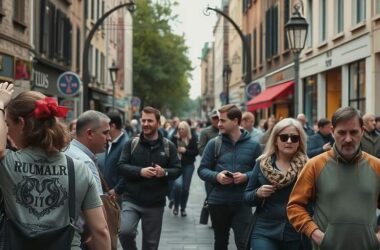 German Rents Soar Cities See Record Hikes