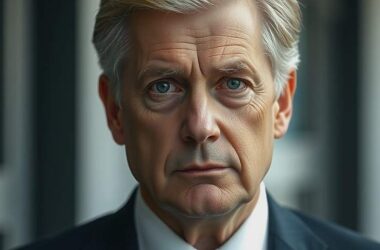 Voigt Presses Berlin on Energy Tax Finances