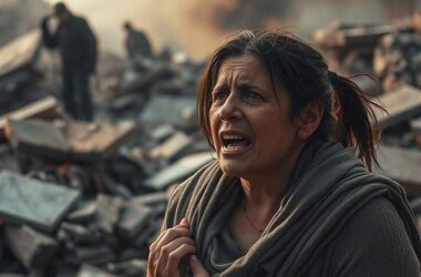 Germany Urges Consistent Gaza Response