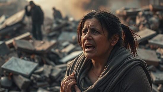 Germany Urges Consistent Gaza Response