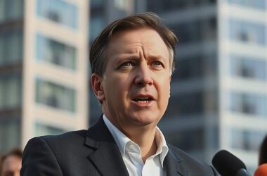 Heat Action Needed in Cities Says Minister