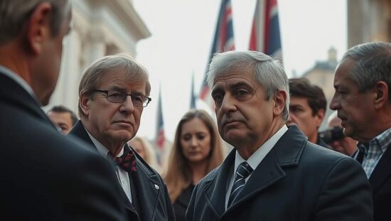 Digital Minister Faces Funding Gap