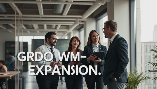 DZ Bank Expands Global Reach