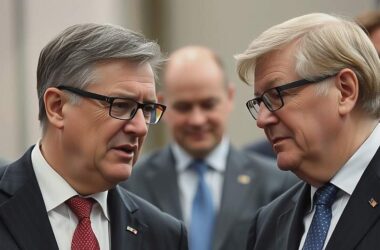 Debate Rises Over Public Sector Hiring Rules