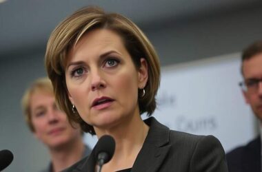 Military Still Lacks Women in Leadership