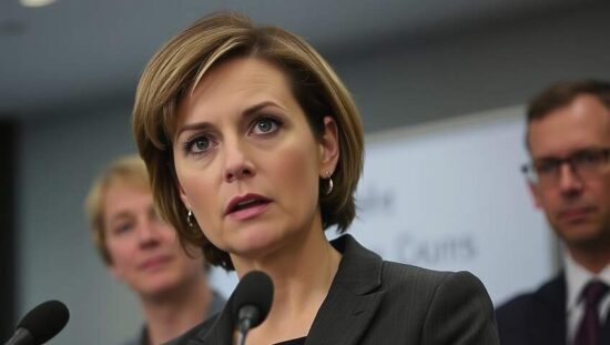 Military Still Lacks Women in Leadership